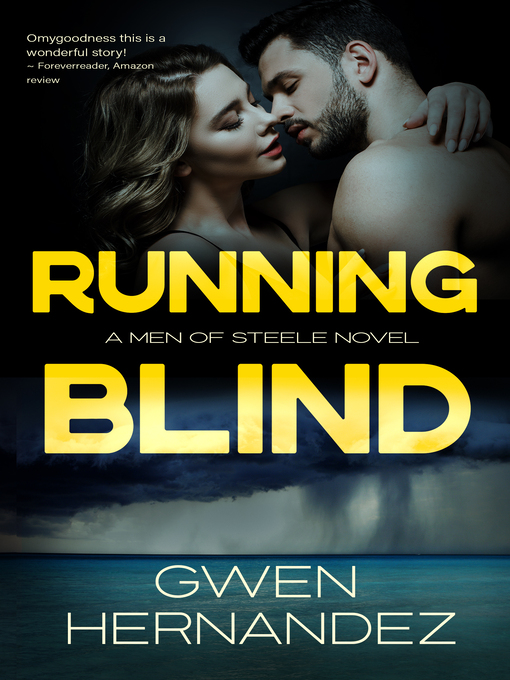 Title details for Running Blind by Gwen Hernandez - Available